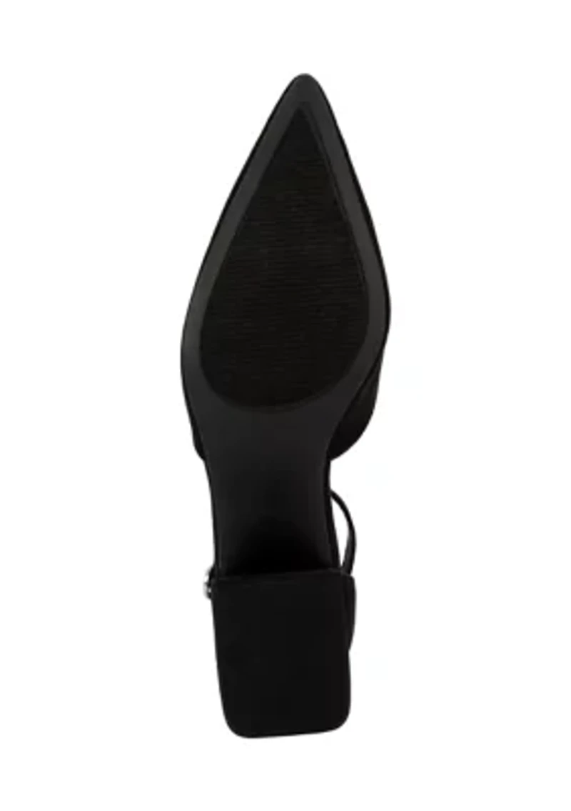 Isla Heels
