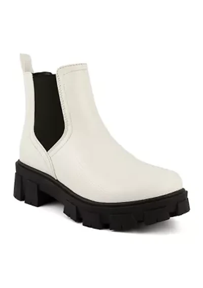 Jaiden Chelsea Boots