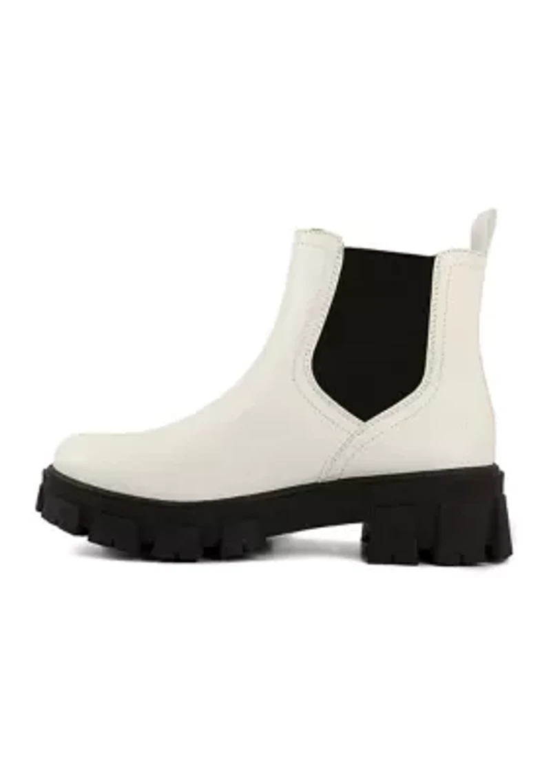 Jaiden Chelsea Boots