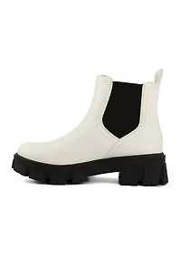 Jaiden Chelsea Boots