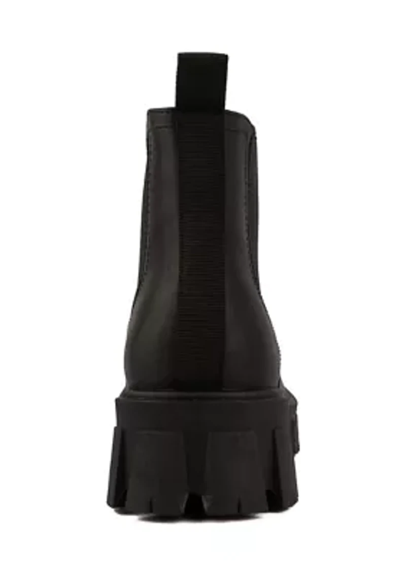 Jaiden Chelsea Boots