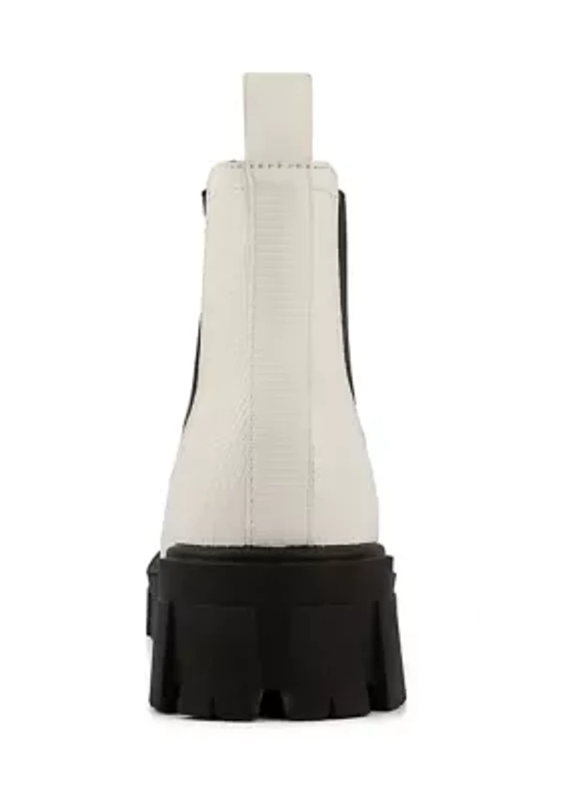 Jaiden Chelsea Boots