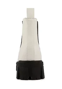 Jaiden Chelsea Boots