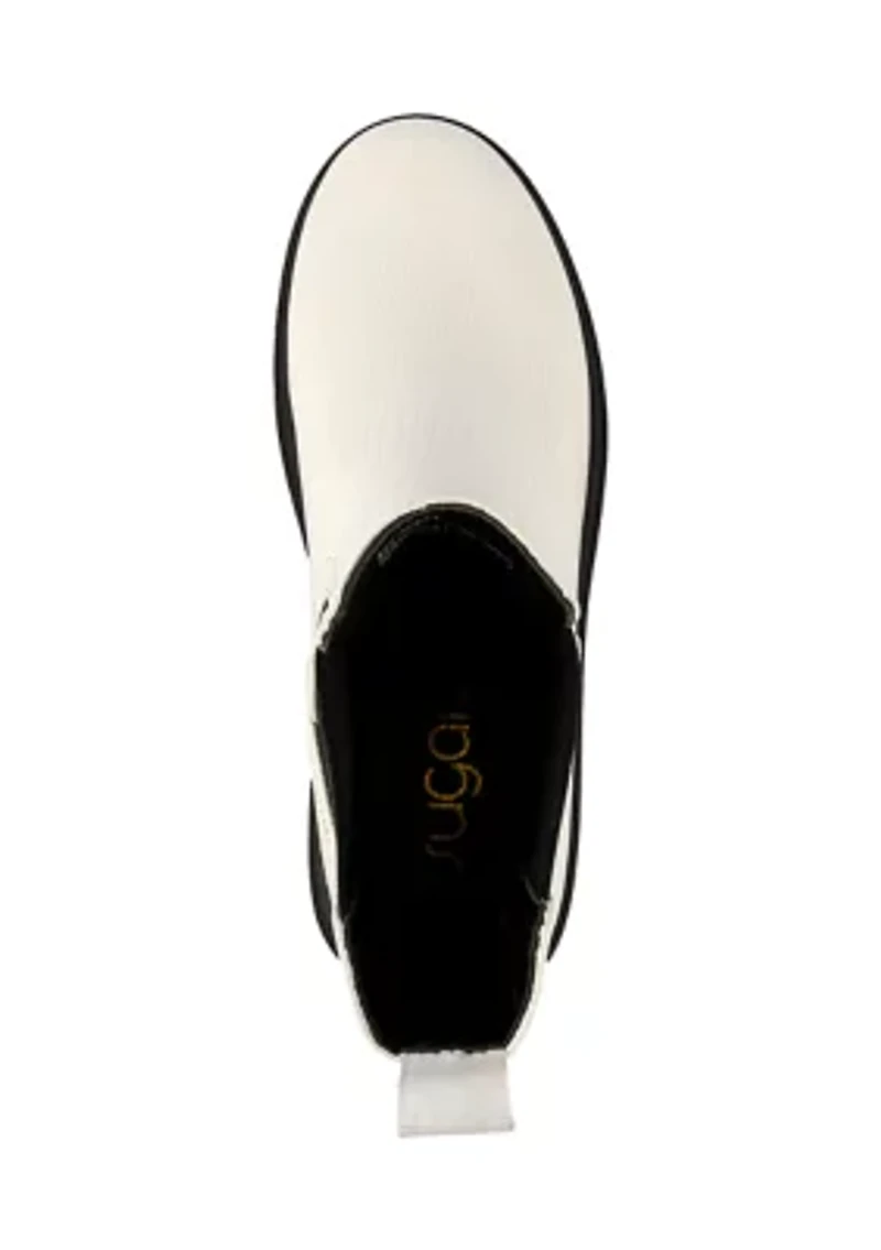 Jaiden Chelsea Boots