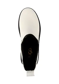 Jaiden Chelsea Boots