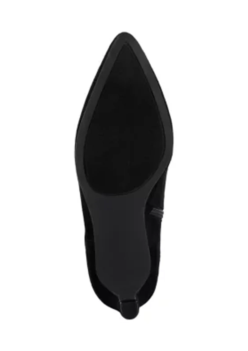 Kannah Boots - Wide Width