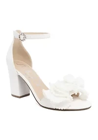 Machelene Tiara Sandals