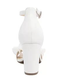 Machelene Tiara Sandals