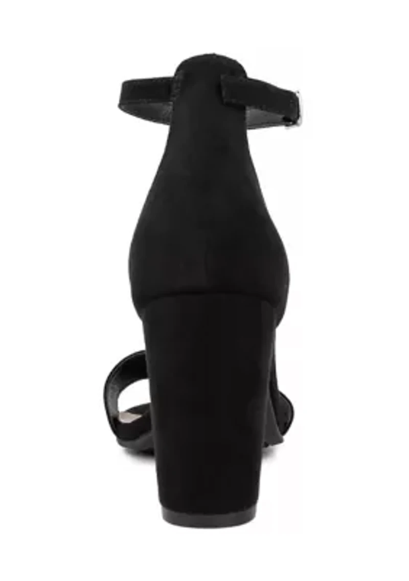 Machelene Dressy Sandals