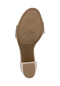 Machelene Dressy Sandals