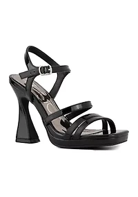 Strappy Dress Sandals