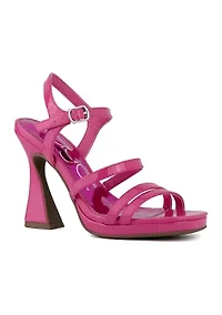 Strappy Dress Sandals