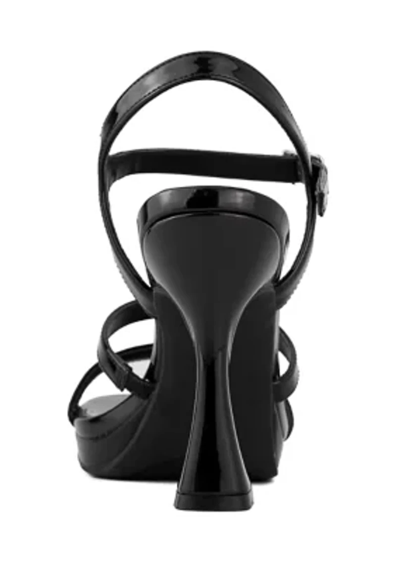Strappy Dress Sandals