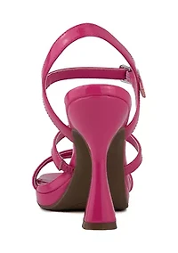 Strappy Dress Sandals