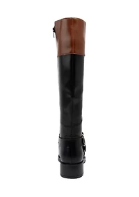 Mindle Riding Boots