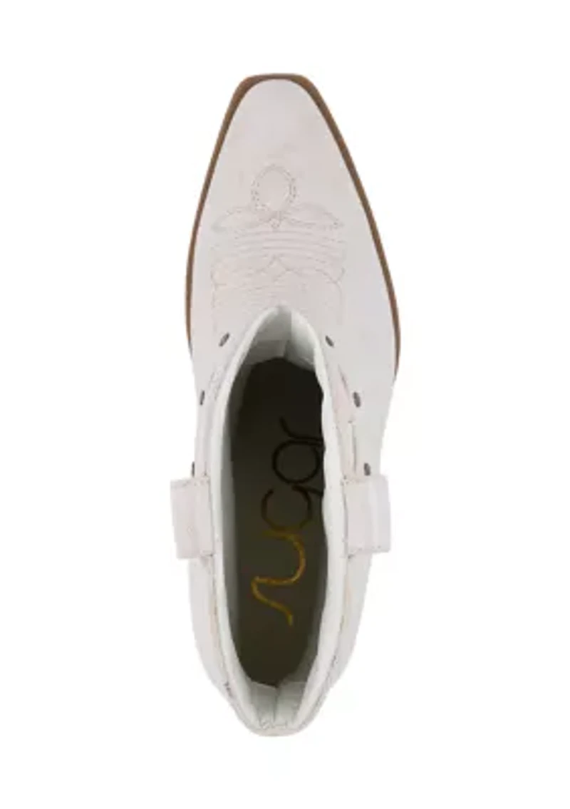 Murray Western Boots