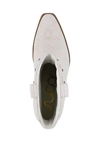 Murray Western Boots