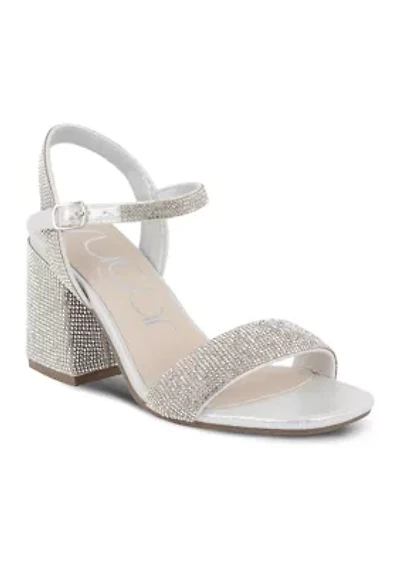 Myla Bling Sandals