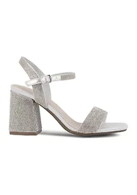 Myla Bling Sandals