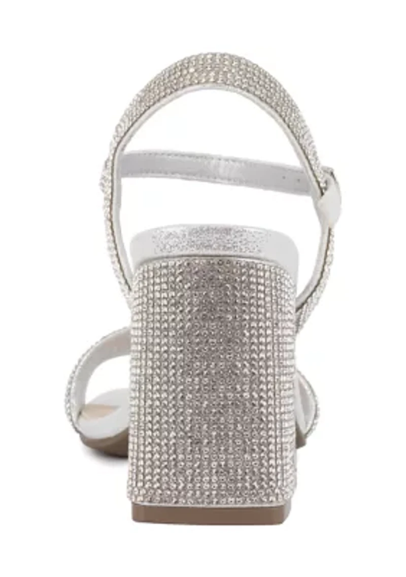 Myla Bling Sandals