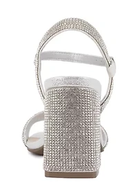 Myla Bling Sandals