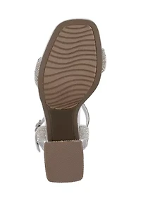Myla Bling Sandals