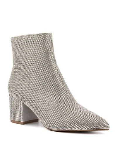 Nightlife Bling Booties
