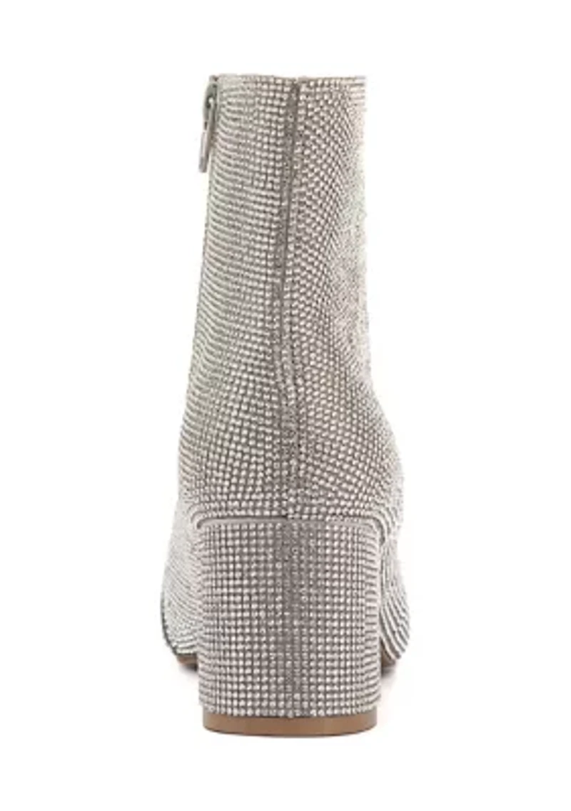 Nightlife Bling Booties