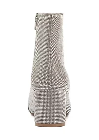 Nightlife Bling Booties