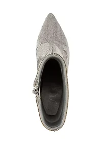 Nightlife Bling Booties