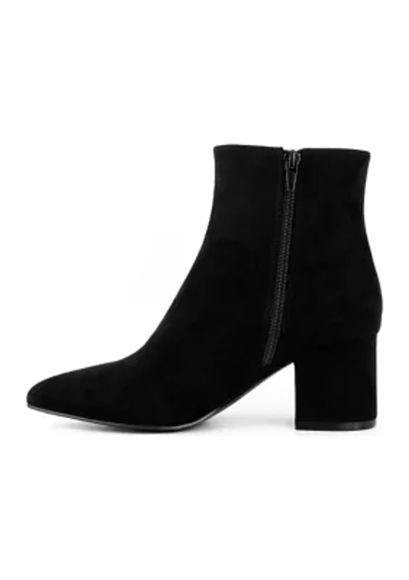 Nightlife Boots - Wide Width