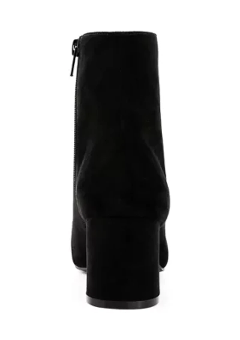 Nightlife Boots - Wide Width