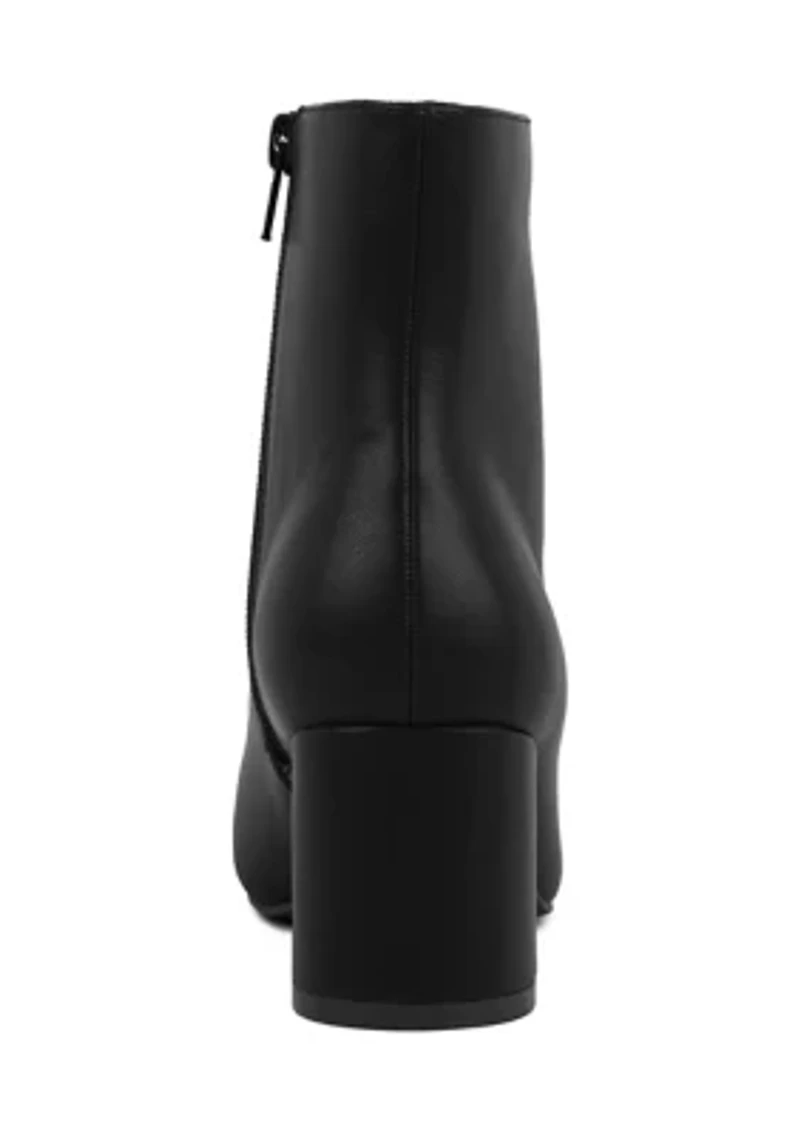 Nightlife Boots - Wide Width