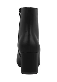 Nightlife Boots - Wide Width