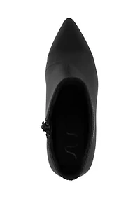 Nightlife Boots - Wide Width