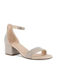 Noelle 7 Bling Sandals