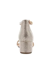 Noelle 7 Bling Sandals