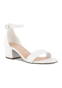 Noelle 7 Dress Heel Sandals