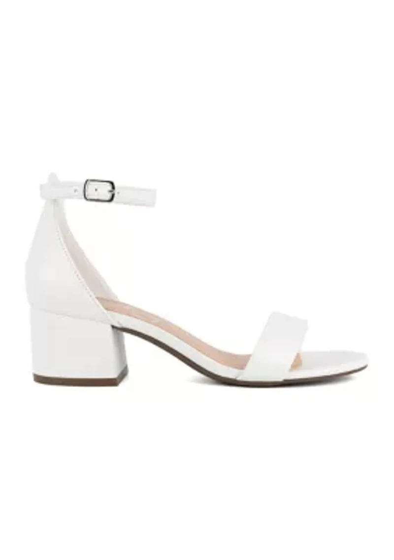Noelle 7 Dress Heel Sandals