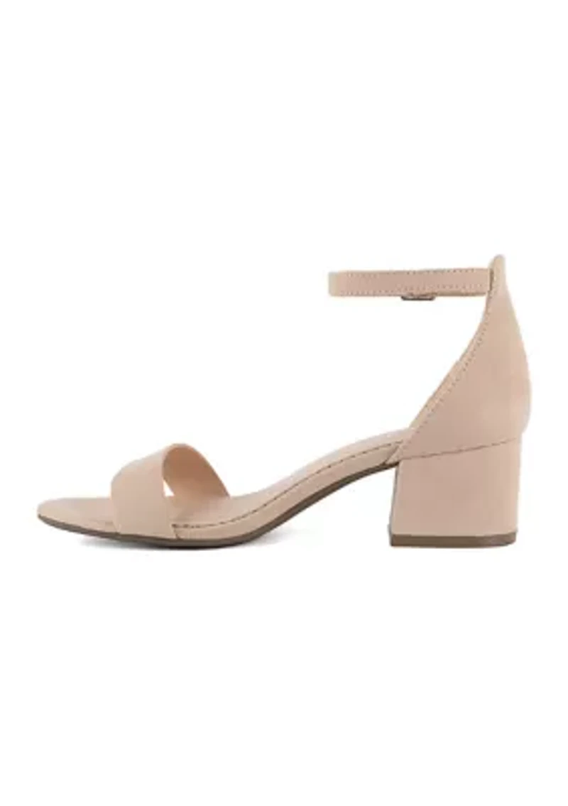 Noelle 7 Dress Heel Sandals