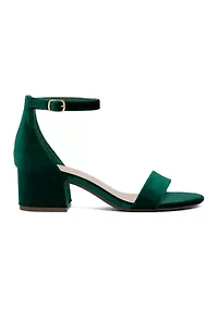 Noelle 7 Dress Heel Sandals