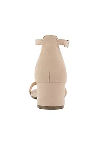 Noelle 7 Dress Heel Sandals