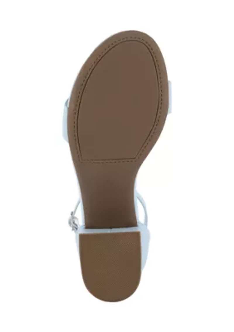 Noelle 7 Dress Heel Sandals