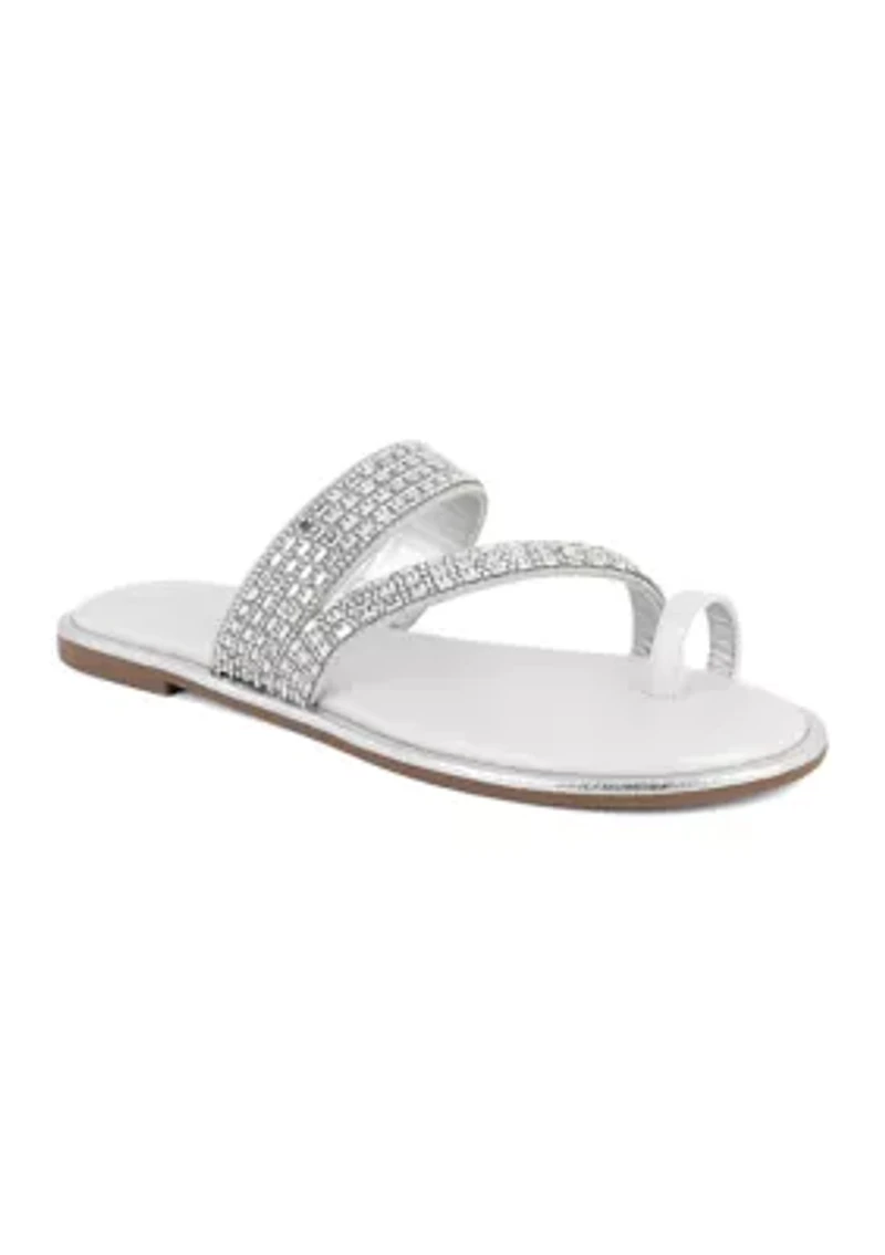 Pacifico Sandals