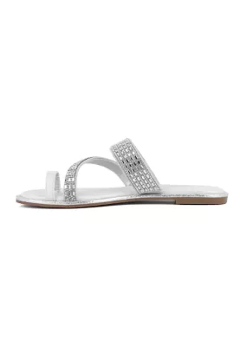Pacifico Sandals