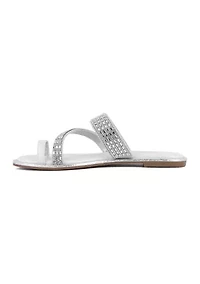 Pacifico Sandals