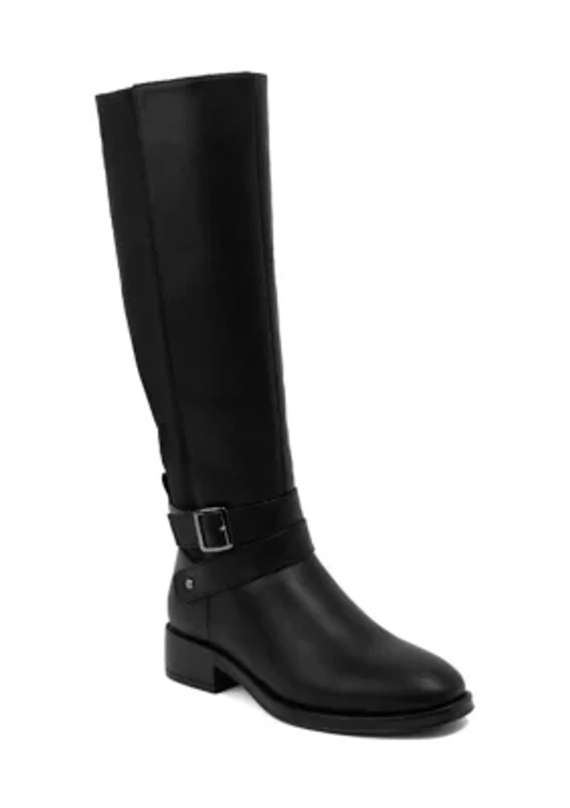 Parks Stretch Riding Boots