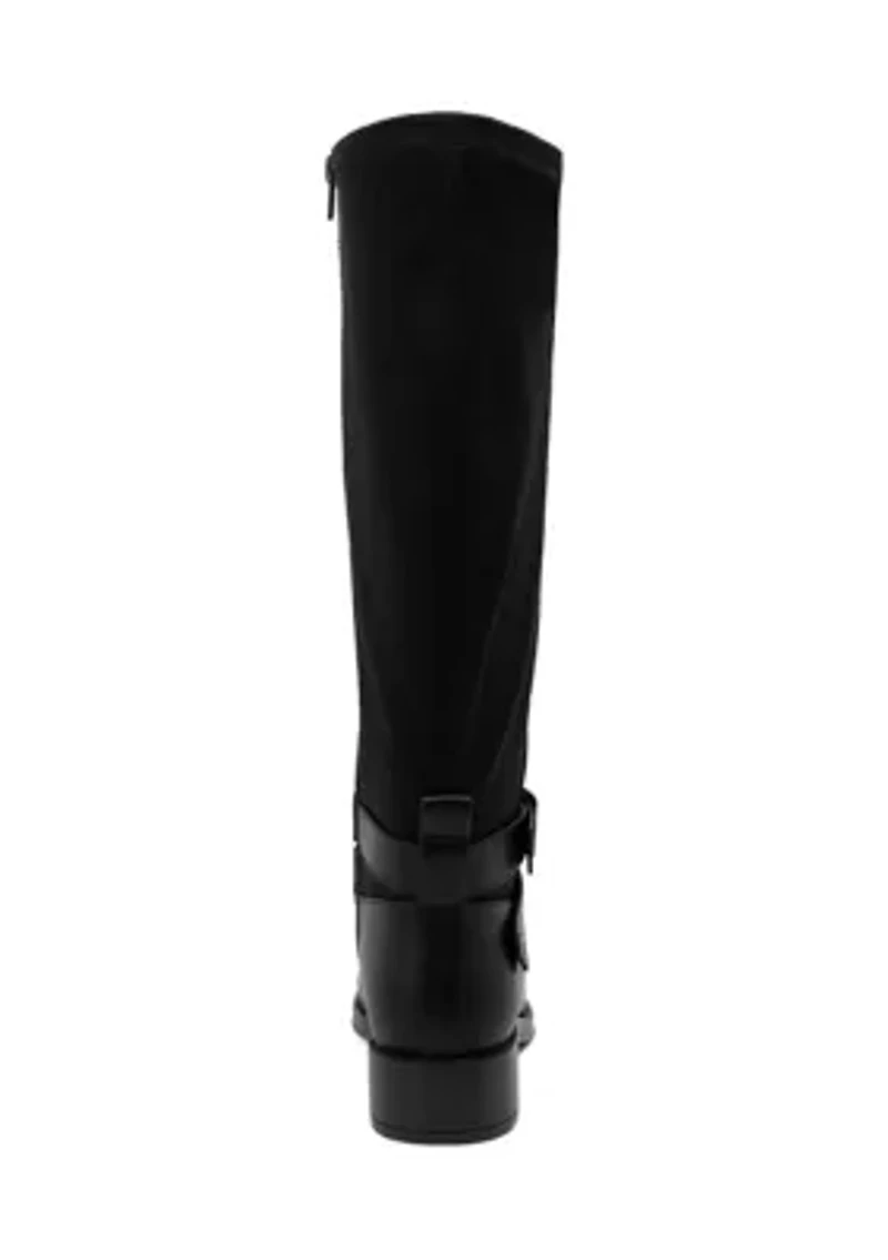 Parks Stretch Riding Boots