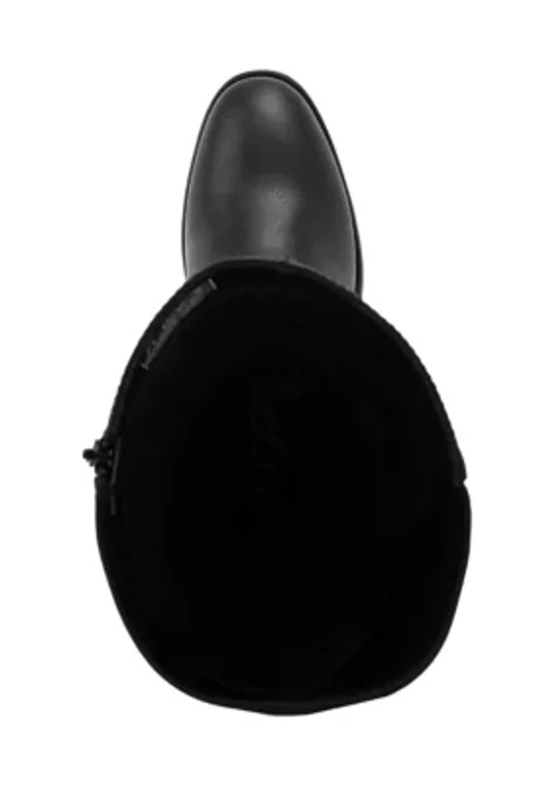 Parks Stretch Riding Boots