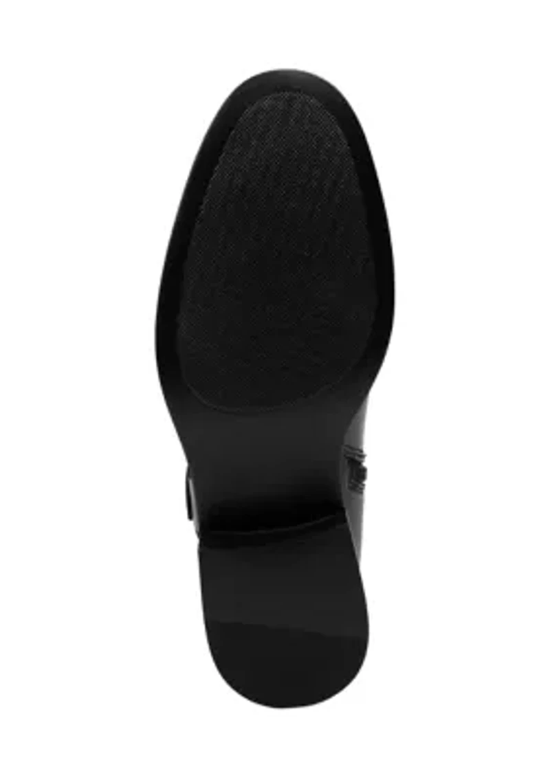 Parks Stretch Riding Boots